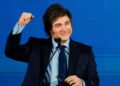 CLUB DE LA LIBERTAD: El 26 de noviembre el presidente Javier Milei estará en Corrientes