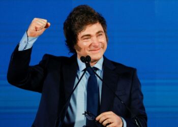 CLUB DE LA LIBERTAD: El 26 de noviembre el presidente Javier Milei estará en Corrientes
