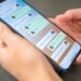 TECNO: Cómo transcribir audios de WhatsApp a texto automáticamente