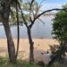 CORRIENTES : Prohíben el acceso a playa Malvinas I y II por la crecida del Paraná