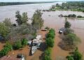EL NIÑO GOLPEA EL LITORAL: Abrieron las compuertas de Itaipú y preocupa su impacto en el río Paraná