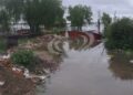 EN LA CIUDAD DE CORRIENTES: Capital: el Paraná crece y el agua avanza sobre zonas ribereñas
