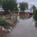 EN LA CIUDAD DE CORRIENTES: Capital: el Paraná crece y el agua avanza sobre zonas ribereñas