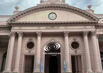 AVANCES EN EL PROYECTO: Corrientes: el Presupuesto 2027 podría presentarse la próxima semana