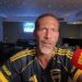 Ferdinand se puso la camiseta de Boca y habló sobre el paso de Tevez del United al City