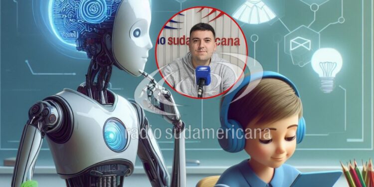 EDUCACIÓN: Del País Vasco a la UNNE: investigan cómo los futuros docentes utilizan la inteligencia artificial