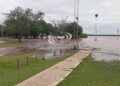 CORRIENTES : Así avanza la crecida del río Uruguay tras superar la marca de alerta en La Cruz