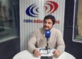 RUBÉN KRISKOVICH, ECONOMISTA: Inflación: «El 1,9% es bueno pero tiene un alto costo para la sociedad»