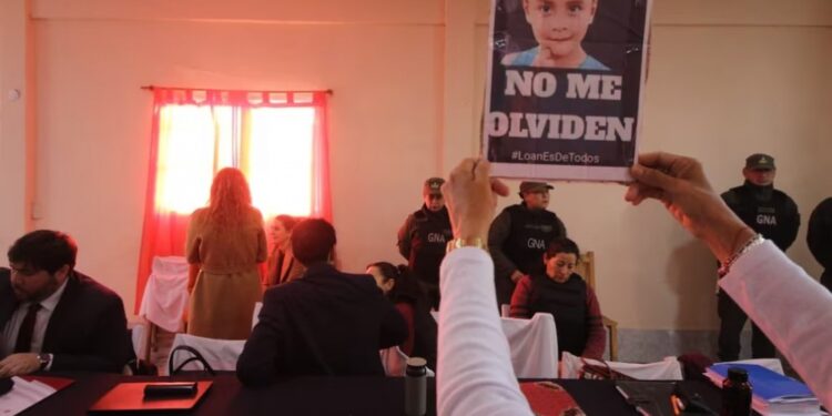 CORRIENTES: Juicio por Loan: declaran vecinos del paraje donde desapareció el niño