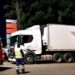 FRONTERA: Hallaron muerto a un camionero brasileño en la aduana de Santo Tomé