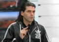 BOMBA EN EL FÚTBOL: Acusan a Mancuso de vender títulos truchos de director técnico a estrellas sudamericanas