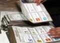 Tribunal Electoral corrige la plana al INE: “boletas planchadas” deberán ser inválidas en 2027