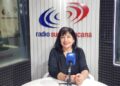JUSTICIA: Aromí: «Creo que la mirada de la mujer aporta una visión distinta al Superior Tribunal»