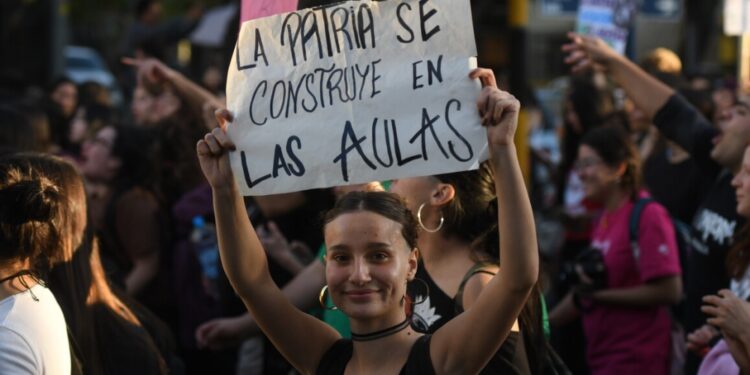 EL GOBIERNO VA A APELAR: Fallo a favor de las universidades: orden que se aplique la Ley de Financiamiento