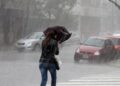 SERVICIO METEOROLÓGICO NACIONAL: Persiste el alerta amarilla por tormentas para toda la provincia