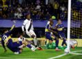 SEMIFINALES DE LA SUDAMERICANA EN BRASIL: Boca Juniors perdió como local 1-0 ante Vasco da Gama