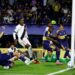 SEMIFINALES DE LA SUDAMERICANA EN BRASIL: Boca Juniors perdió como local 1-0 ante Vasco da Gama