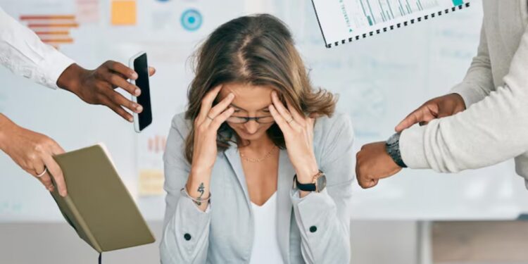 SALUD: Día Mundial de la Salud Mental: la importancia en el ámbito laboral