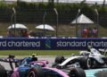FÓRMULA 1: Franco Colapinto fue 13º en el Gran Premio de Bahréin en Malasia