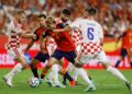 Croacia – España, en directo: previa y última hora de La Roja en su cuarto partido de la Nations League
