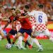 Croacia – España, en directo: previa y última hora de La Roja en su cuarto partido de la Nations League