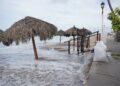 EN VIVO| Clima en México hoy domingo 11 de octubre: huracán Simón se ubica a 70 km de Playa Pérula, Jalisco y mantiene avance paralelo a las costas