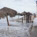 EN VIVO| Clima en México hoy domingo 11 de octubre: huracán Simón se ubica a 70 km de Playa Pérula, Jalisco y mantiene avance paralelo a las costas