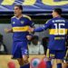 Boca Juniors vence a Unión y se mantiene en la pelea por la cima de la Tabla Anual