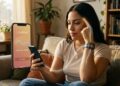 Mikael Klintman, sociólogo: “La solución no es demonizar la tecnología ni abandonar por completo las herramientas digitales para la salud mental, pero sí debemos replantearnos radicalmente el funcionamiento de estas aplicaciones”