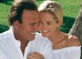 Julio Iglesias y Miranda Rijnsburger ya tienen fecha para declarar en Miami por la demanda de seis millones de euros