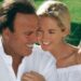 Julio Iglesias y Miranda Rijnsburger ya tienen fecha para declarar en Miami por la demanda de seis millones de euros