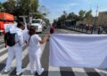 EN VIVO | Bloqueos en carreteras, accidentes y manifestaciones hoy lunes 12 de octubre