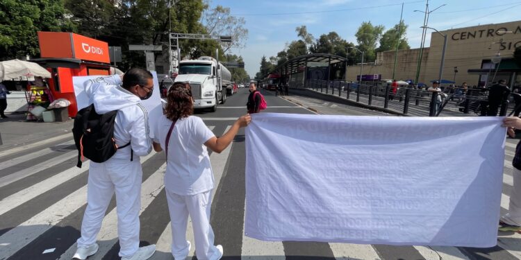 EN VIVO | Bloqueos en carreteras, accidentes y manifestaciones hoy lunes 12 de octubre
