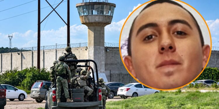 De gatillero a miembro de una facción de Los Chapitos: quién era “El Owen”, reportado muerto tras riña en penal de Mazatlán