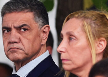 Karina y los gobernadores miran al 31 de octubre y la pelea familiar de los Macri