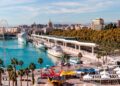 Conoce el clima de este 2 de octubre en Málaga