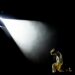 Guitarricadelafuente se corona en Madrid e interpreta por primera vez la canción de ‘La Bola Negra’ antes de ir a por el Oscar