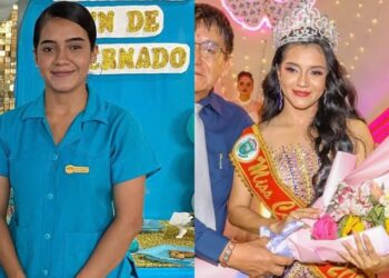 Caso Sharol Abigail Cortes: lo que se sabe del escalofriante asesinato de la exreina de belleza en Bagua Grande