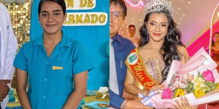 Caso Sharol Abigail Cortes: lo que se sabe del escalofriante asesinato de la exreina de belleza en Bagua Grande