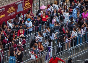 Concierto de BTS EN VIVO: Últimas noticias, setlist y todos los detalles del show de hoy 7 de octubre