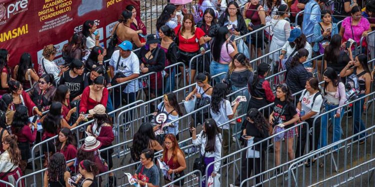 Concierto de BTS EN VIVO: Últimas noticias, setlist y todos los detalles del show de hoy 7 de octubre