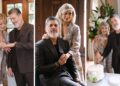 Las 30 mejores fotos del casamiento civil de Andrea Ghidone y Pablo Otero