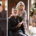Las 30 mejores fotos del casamiento civil de Andrea Ghidone y Pablo Otero