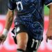 Giuliano Simeone no para: gol en la Selección Argentina y su gran momento en Atlético de Madrid