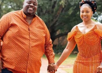 El multimillonario Wicknell Chivayo y su esposa murieron junto a otras tres víctimas fatales en un accidente en helicóptero en Zimbabue