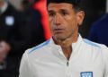 El mensaje de Chirola Romero a los hinchas de Racing para el clásico de Avellaneda: «Que no dejen de creer»