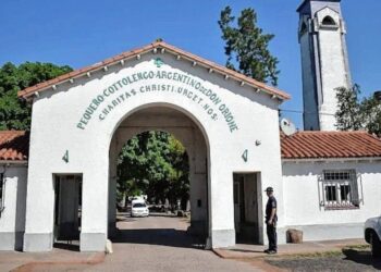 EN MEDIO DE LOS RECLAMOS POR FONDOS: Cómo es el Cottolengo Don Orione que visitará León XIV en Argentina