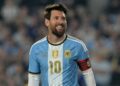 EN SUS REDES SOCIALES: La emotiva carta de Messi tras su despedida de la selección argentina