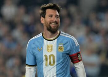 EN SUS REDES SOCIALES: La emotiva carta de Messi tras su despedida de la selección argentina