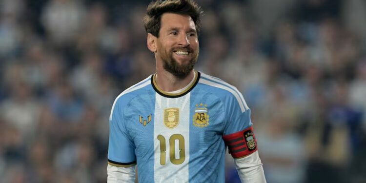 EN SUS REDES SOCIALES: La emotiva carta de Messi tras su despedida de la selección argentina